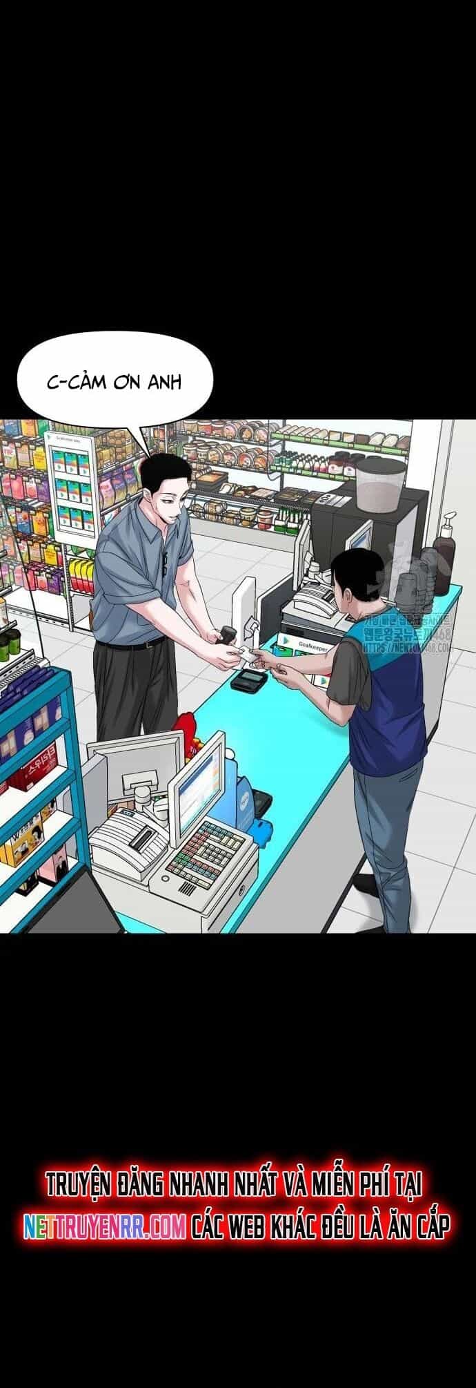 Ngôi Làng Ma Quái - Chương 62 - ảnh 25