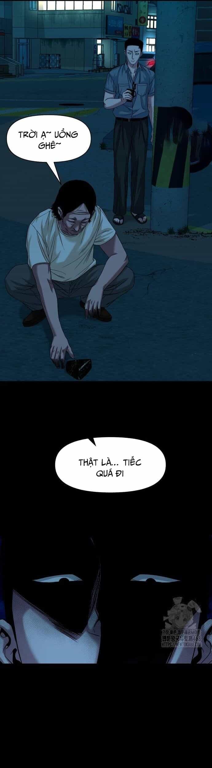 Ngôi Làng Ma Quái - Chương 62 - ảnh 31
