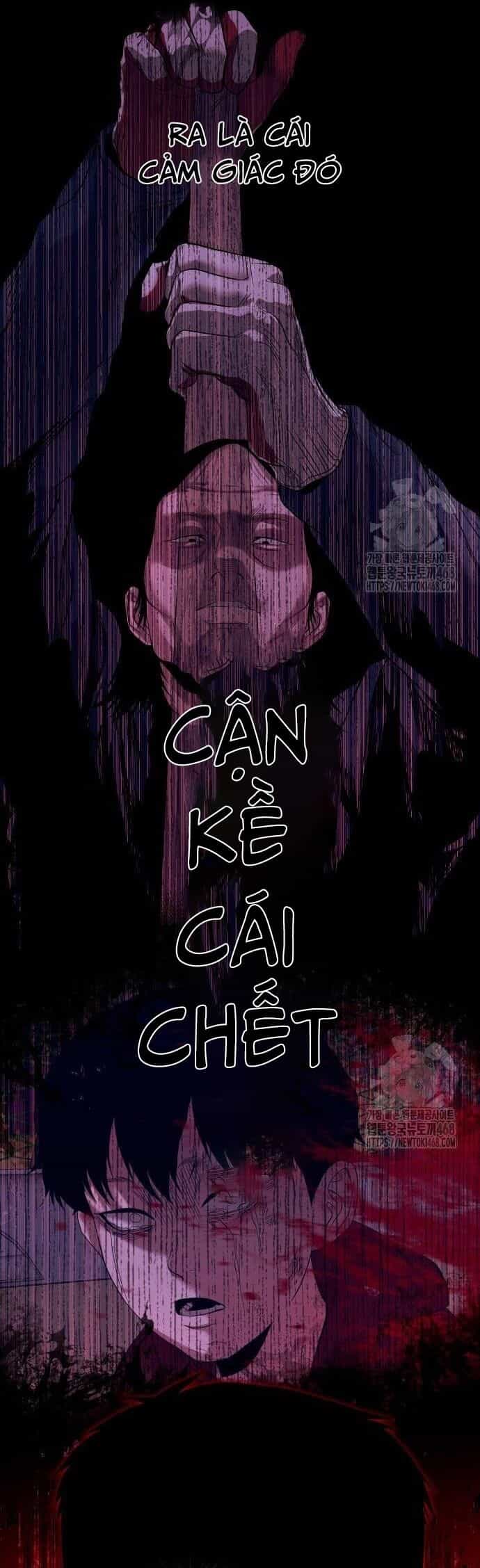 Ngôi Làng Ma Quái - Chương 62 - ảnh 34