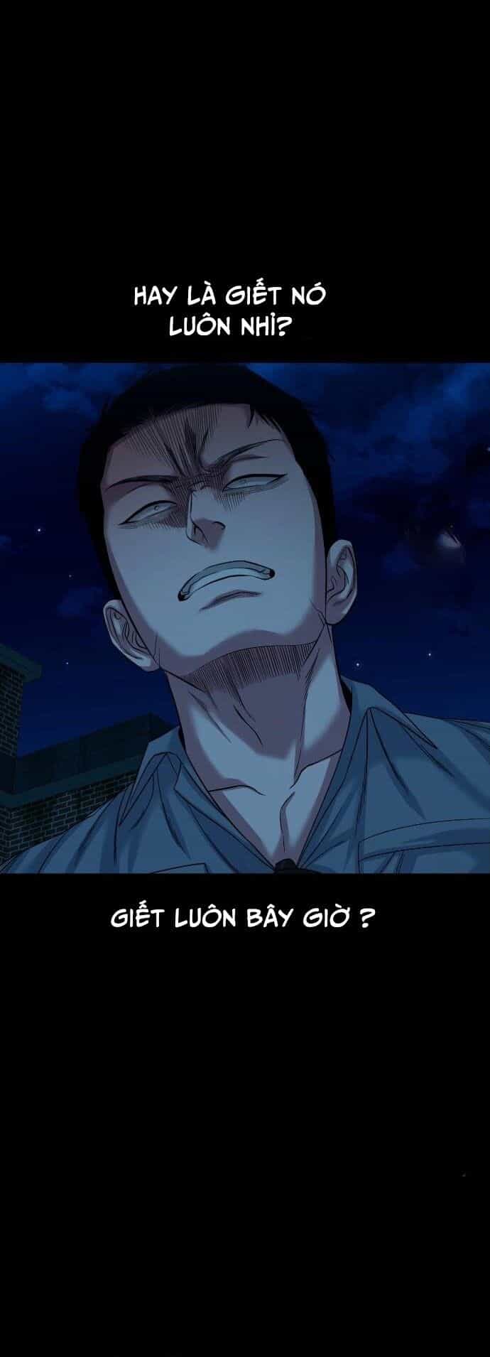 Ngôi Làng Ma Quái - Chương 62 - ảnh 36