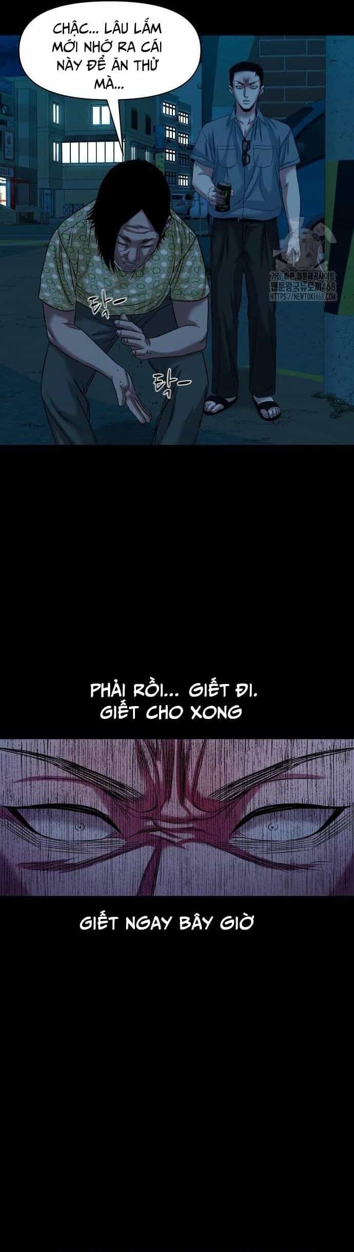 Ngôi Làng Ma Quái - Chương 62 - ảnh 37