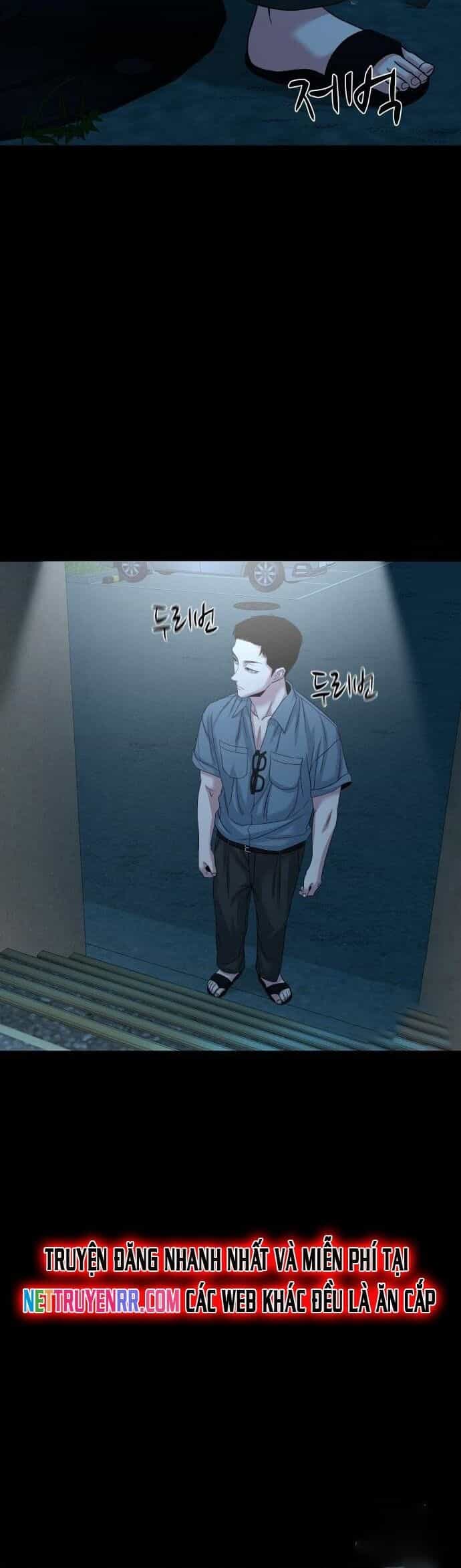 Ngôi Làng Ma Quái - Chương 62 - ảnh 44