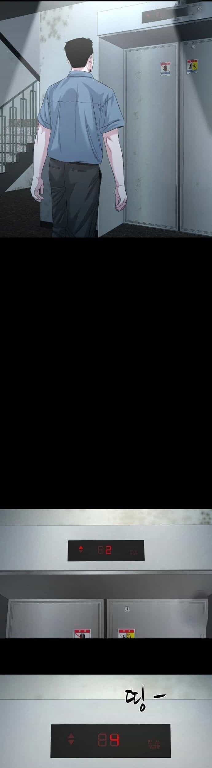 Ngôi Làng Ma Quái - Chương 62 - ảnh 45