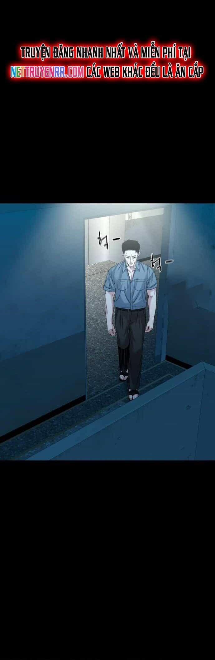 Ngôi Làng Ma Quái - Chương 62 - ảnh 49
