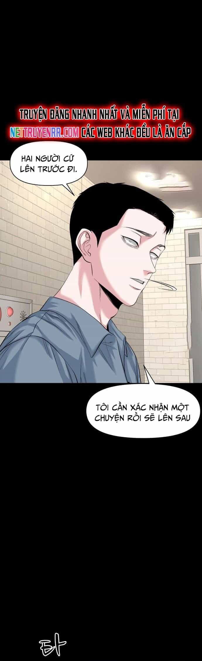 Ngôi Làng Ma Quái - Chương 62 - ảnh 7