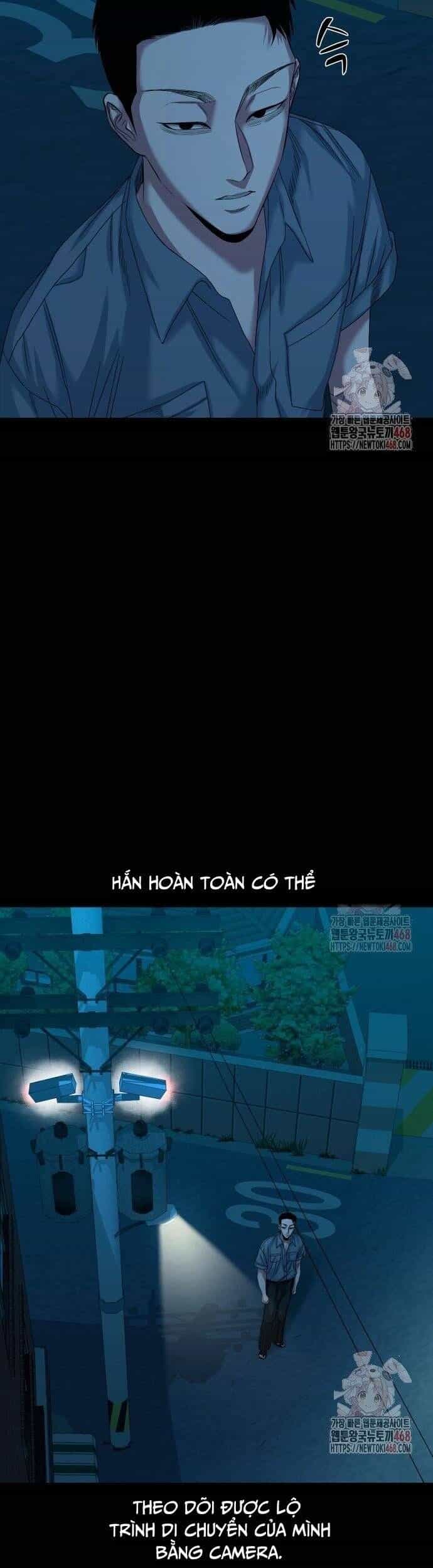 Ngôi Làng Ma Quái - Chương 63 - ảnh 12