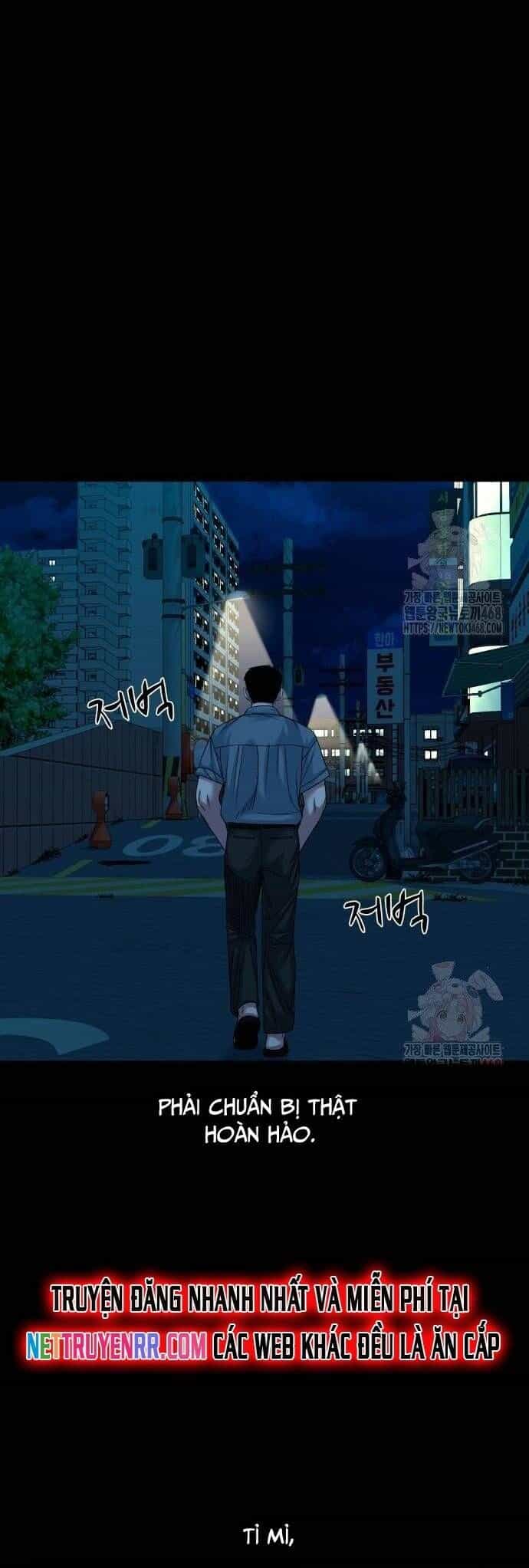 Ngôi Làng Ma Quái - Chương 63 - ảnh 13