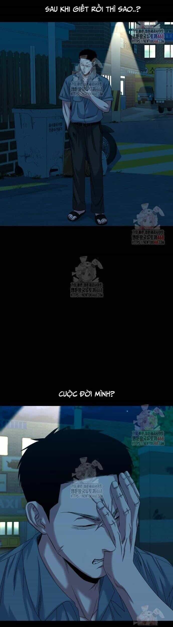 Ngôi Làng Ma Quái - Chương 63 - ảnh 15