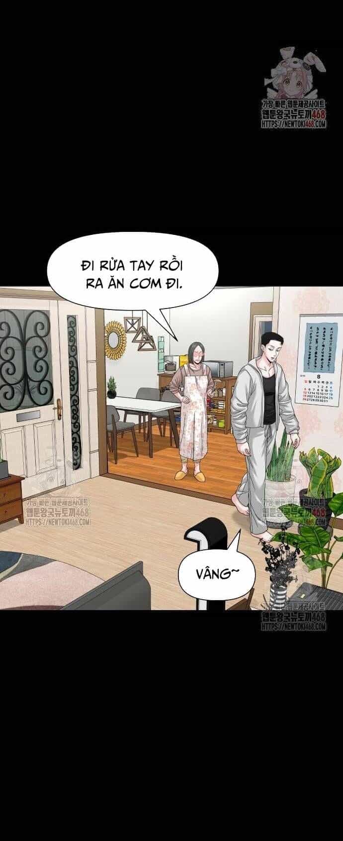 Ngôi Làng Ma Quái - Chương 63 - ảnh 21