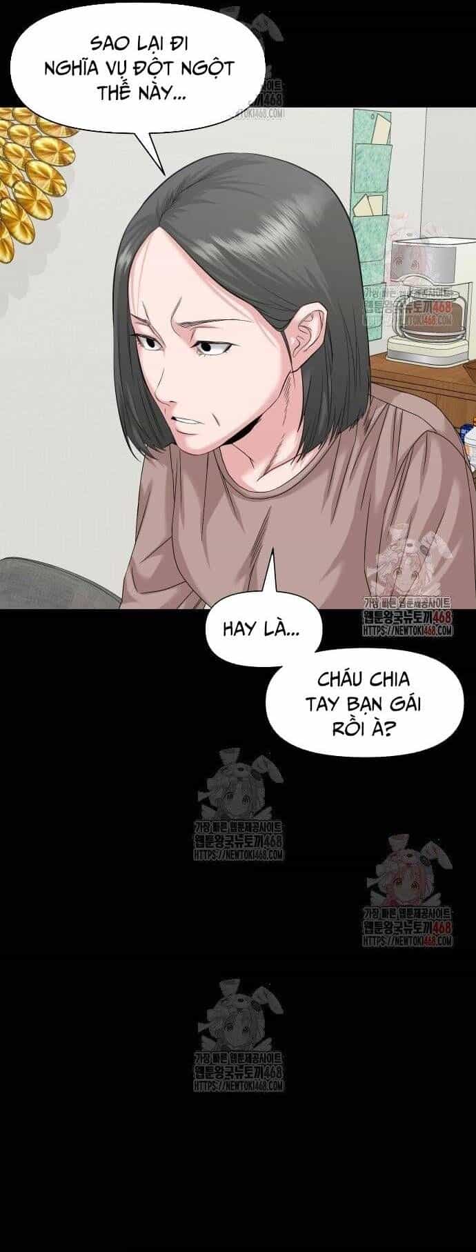 Ngôi Làng Ma Quái - Chương 63 - ảnh 27