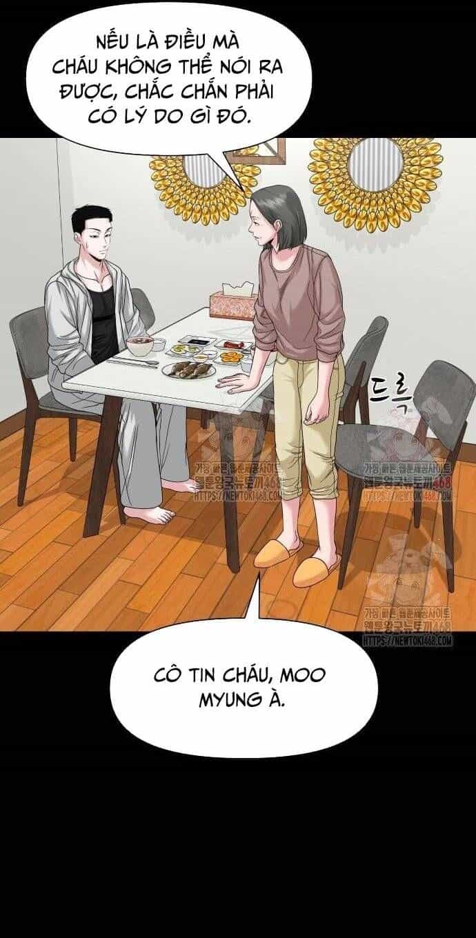 Ngôi Làng Ma Quái - Chương 63 - ảnh 32
