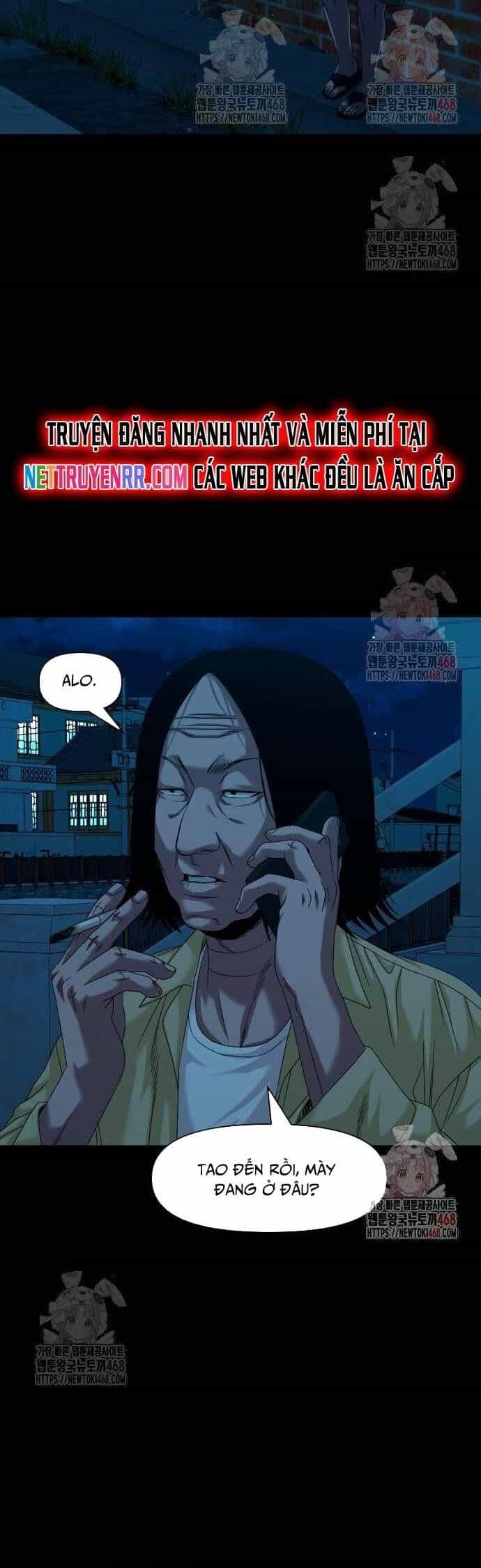 Ngôi Làng Ma Quái - Chương 63 - ảnh 39
