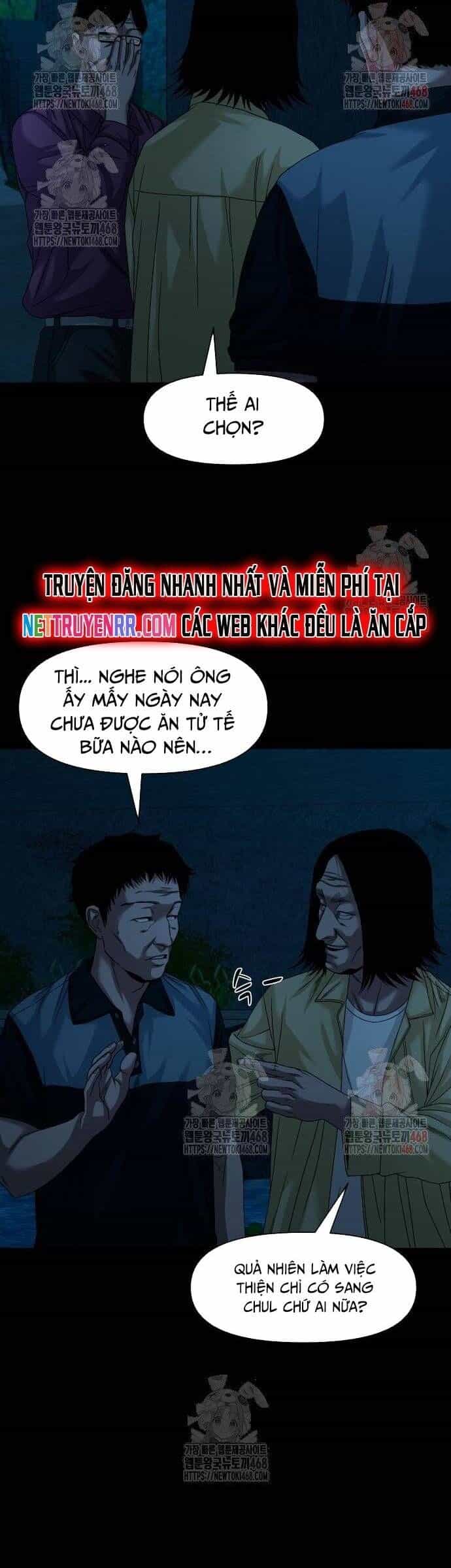 Ngôi Làng Ma Quái - Chương 63 - ảnh 47