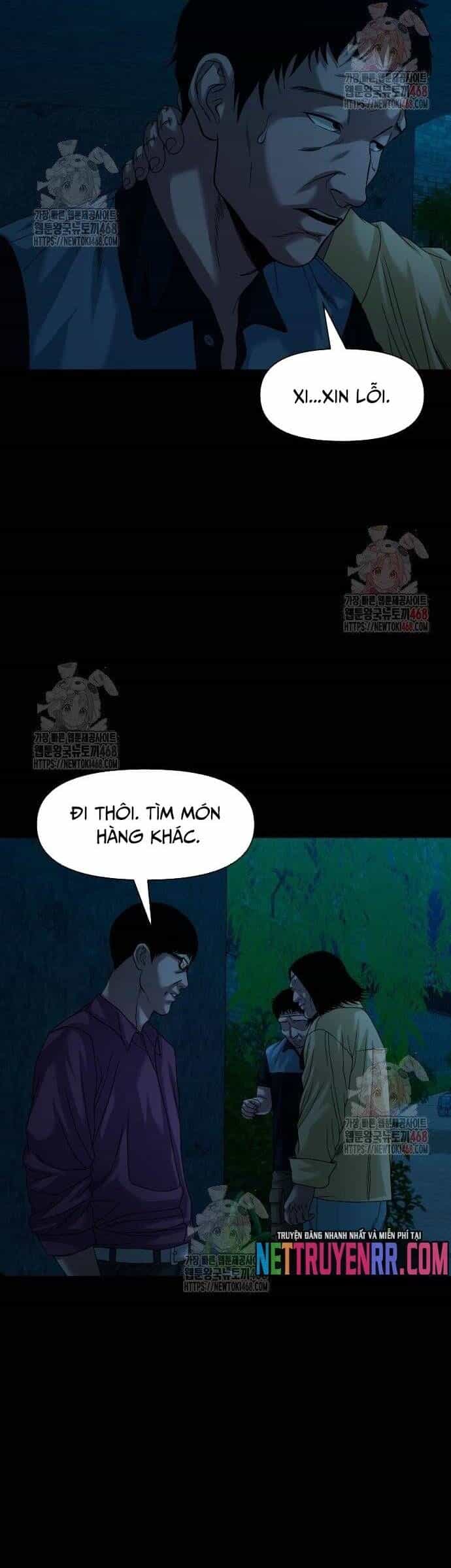 Ngôi Làng Ma Quái - Chương 63 - ảnh 49