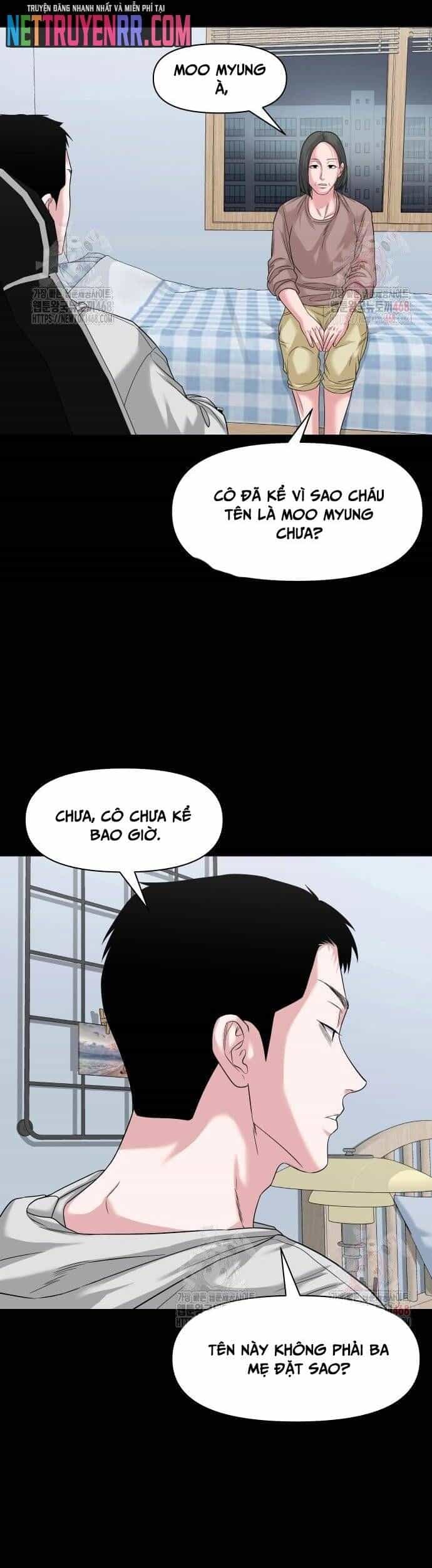 Ngôi Làng Ma Quái - Chương 64 - ảnh 27