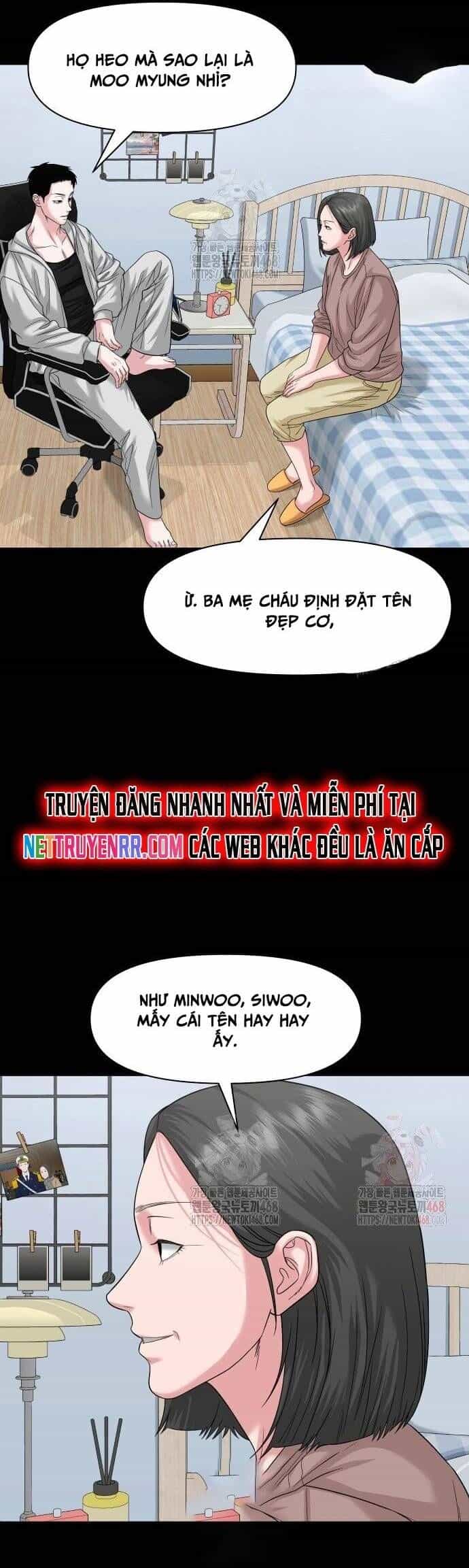 Ngôi Làng Ma Quái - Chương 64 - ảnh 29