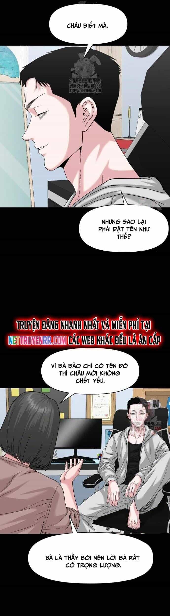 Ngôi Làng Ma Quái - Chương 64 - ảnh 32