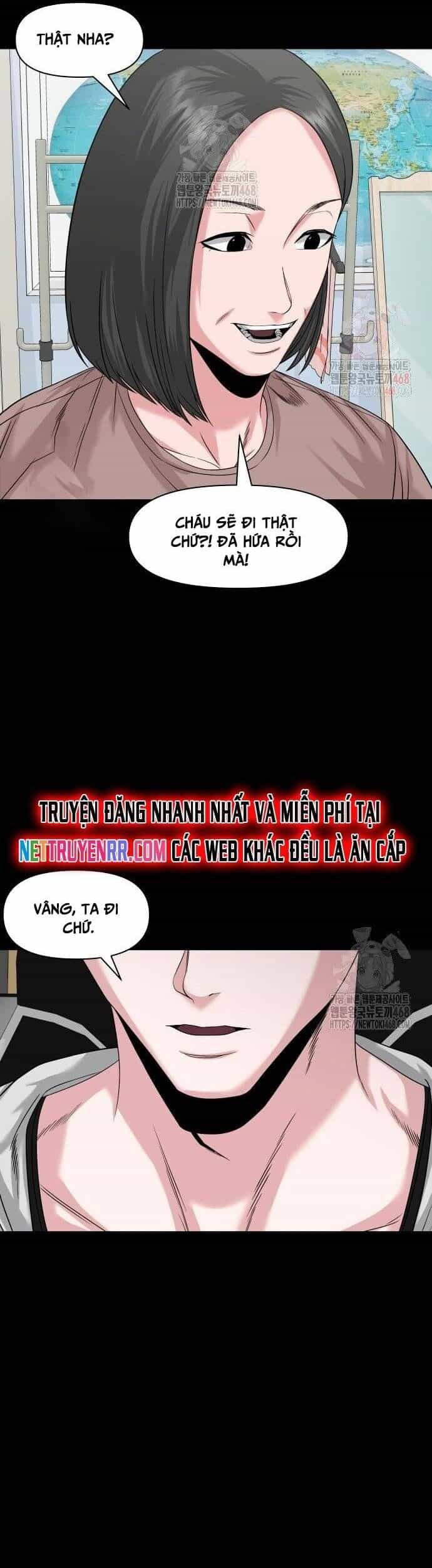Ngôi Làng Ma Quái - Chương 64 - ảnh 36