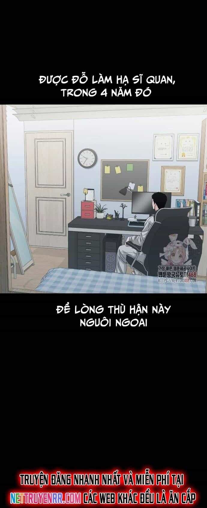 Ngôi Làng Ma Quái - Chương 64 - ảnh 40