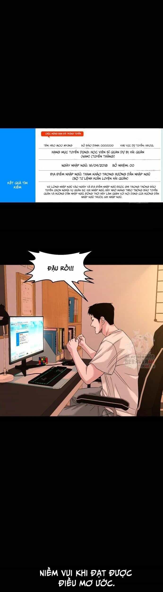 Ngôi Làng Ma Quái - Chương 64 - ảnh 42