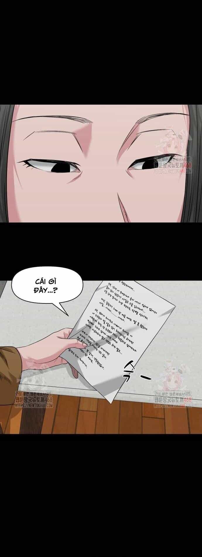 Ngôi Làng Ma Quái - Chương 64 - ảnh 47