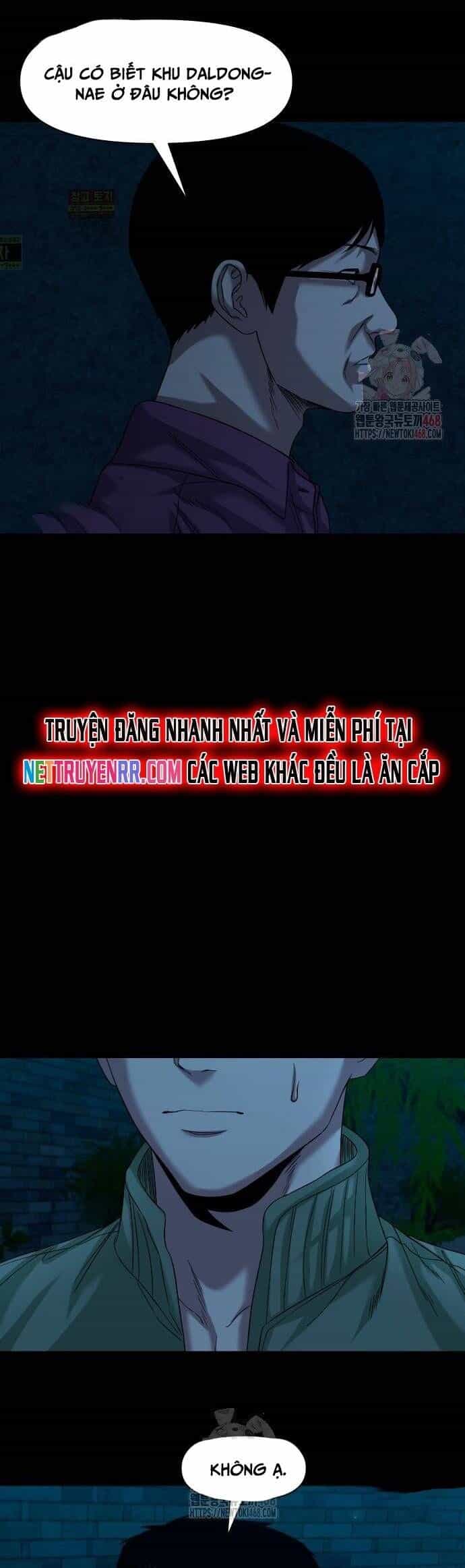 Ngôi Làng Ma Quái - Chương 64 - ảnh 6