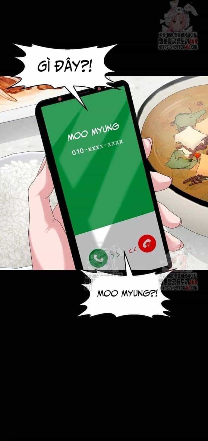 Ngôi Làng Ma Quái - Chương 65 - ảnh 10