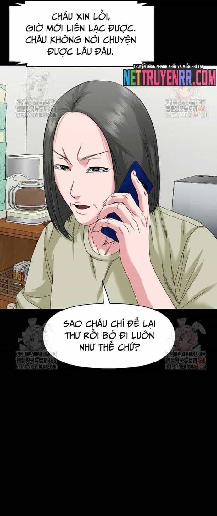 Ngôi Làng Ma Quái - Chương 65 - ảnh 12