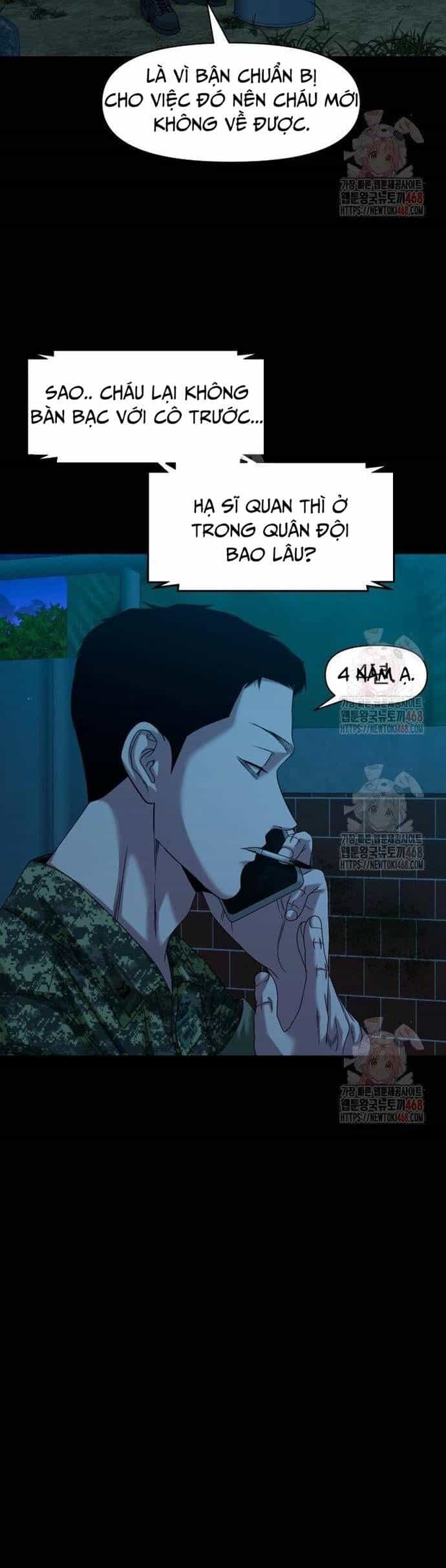 Ngôi Làng Ma Quái - Chương 65 - ảnh 15