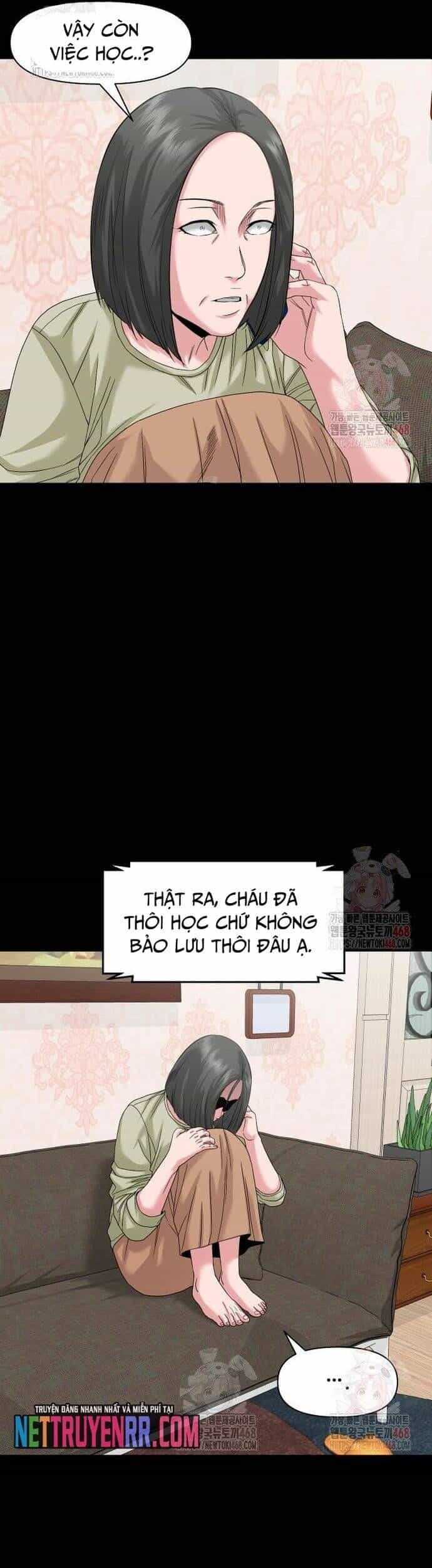 Ngôi Làng Ma Quái - Chương 65 - ảnh 16