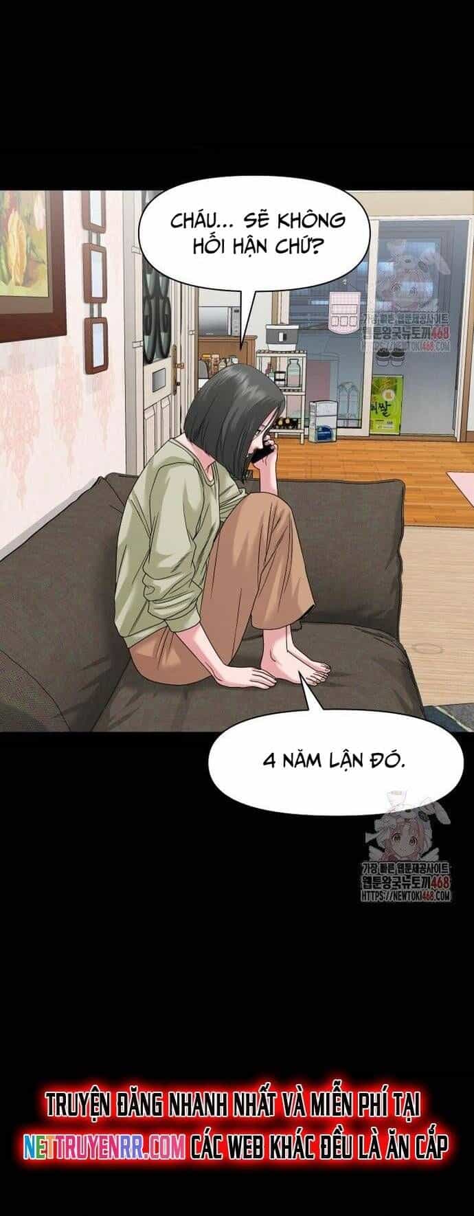 Ngôi Làng Ma Quái - Chương 65 - ảnh 18
