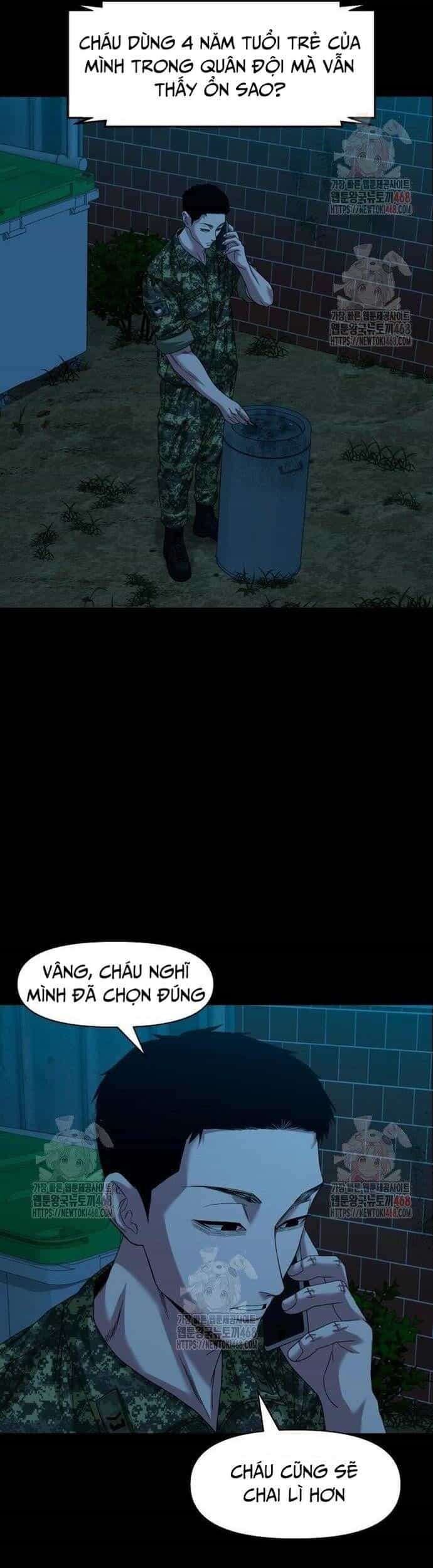 Ngôi Làng Ma Quái - Chương 65 - ảnh 19