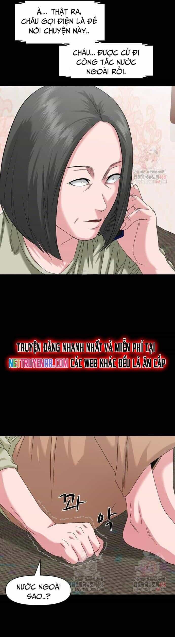 Ngôi Làng Ma Quái - Chương 65 - ảnh 22