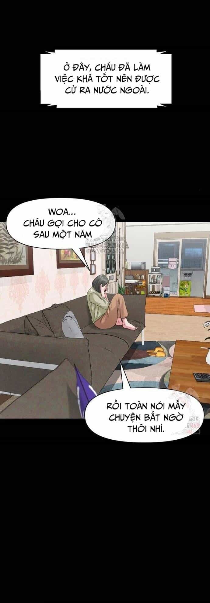 Ngôi Làng Ma Quái - Chương 65 - ảnh 23
