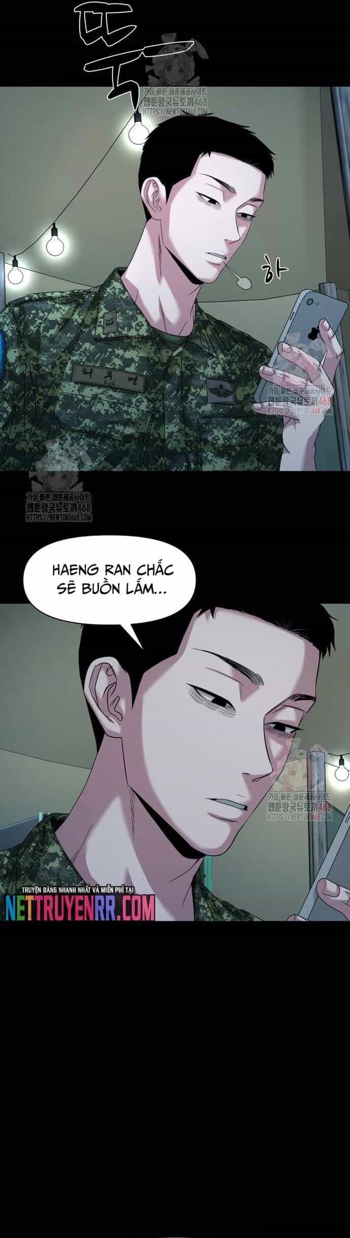 Ngôi Làng Ma Quái - Chương 65 - ảnh 42