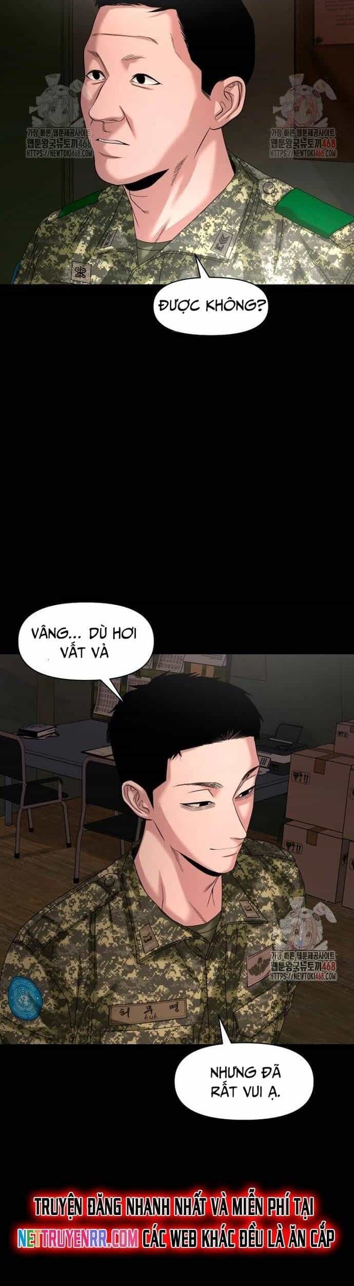 Ngôi Làng Ma Quái - Chương 65 - ảnh 48