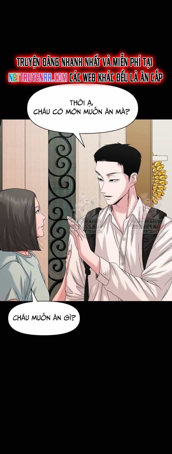 Ngôi Làng Ma Quái - Chương 66 - ảnh 12