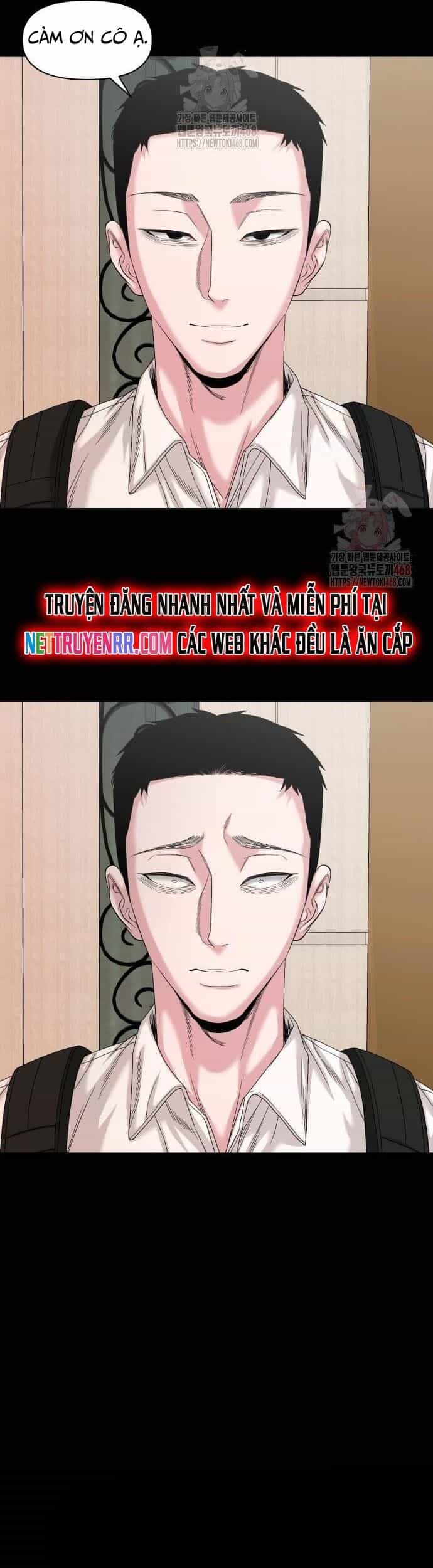 Ngôi Làng Ma Quái - Chương 66 - ảnh 15