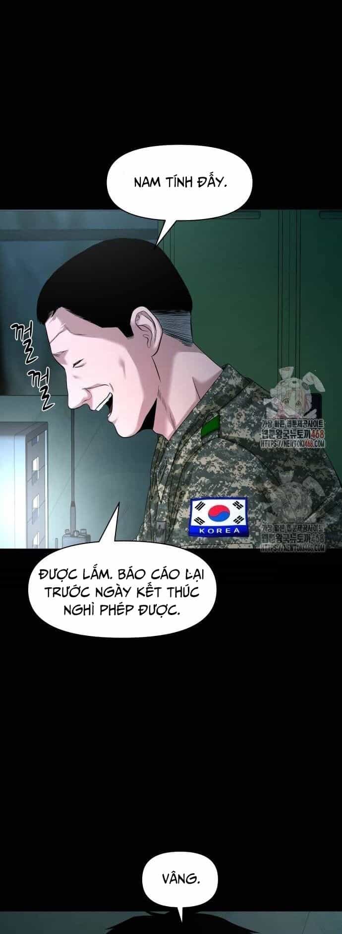 Ngôi Làng Ma Quái - Chương 66 - ảnh 23