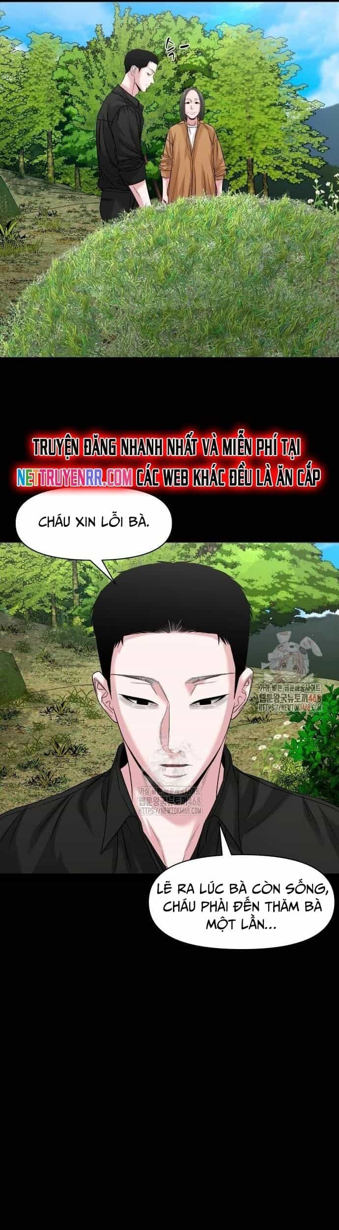 Ngôi Làng Ma Quái - Chương 66 - ảnh 34