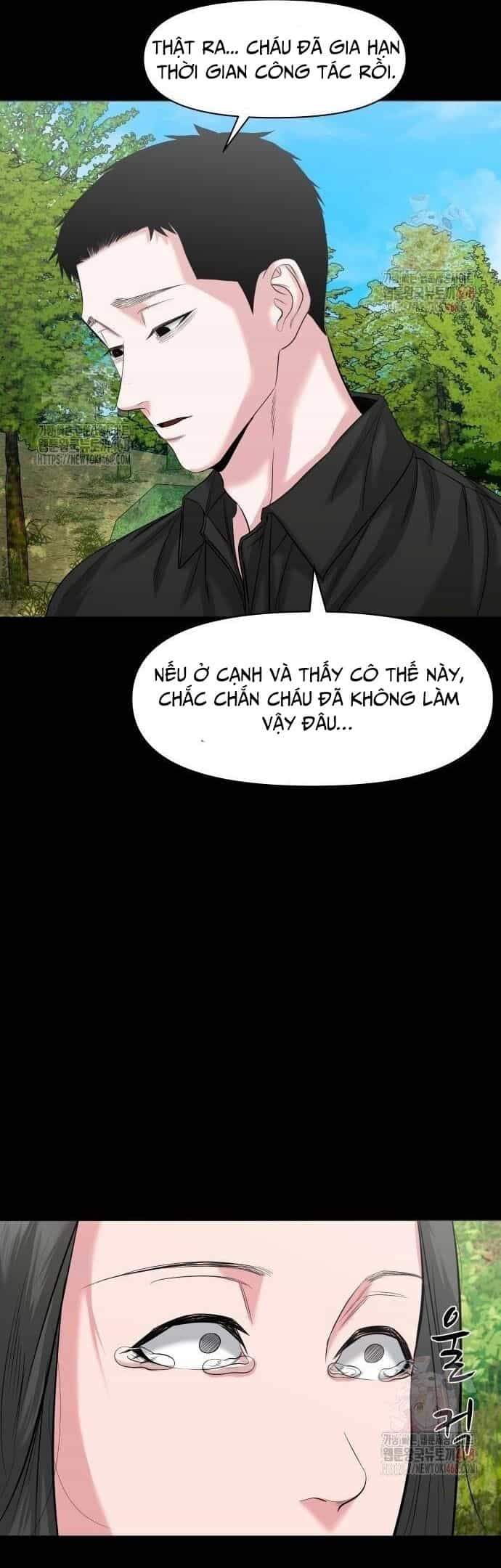 Ngôi Làng Ma Quái - Chương 66 - ảnh 36