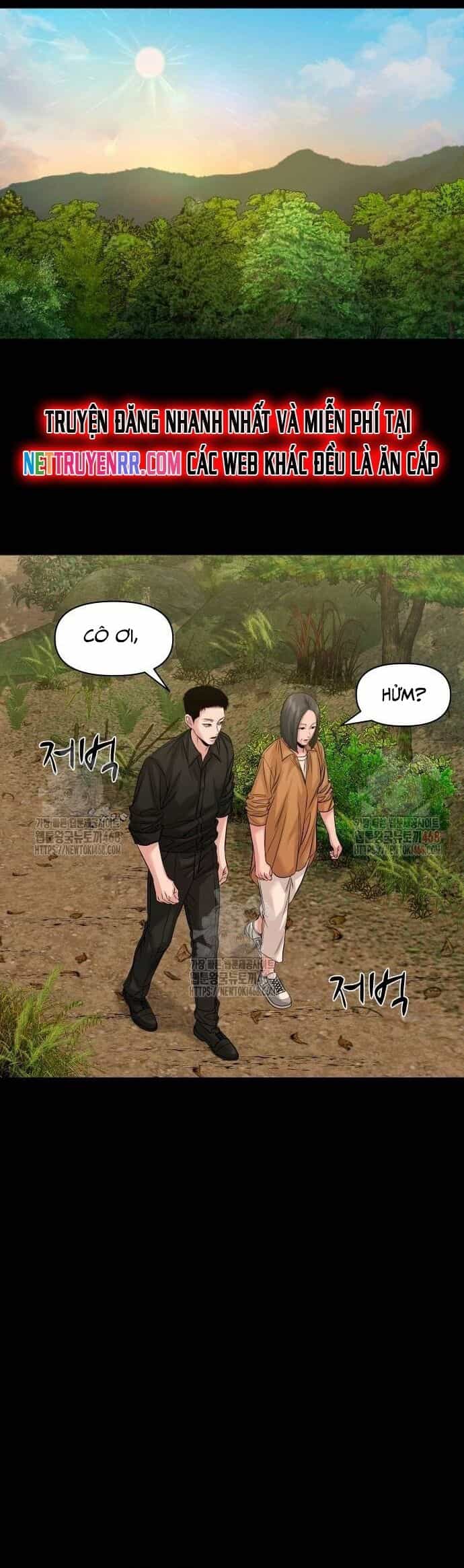 Ngôi Làng Ma Quái - Chương 66 - ảnh 39