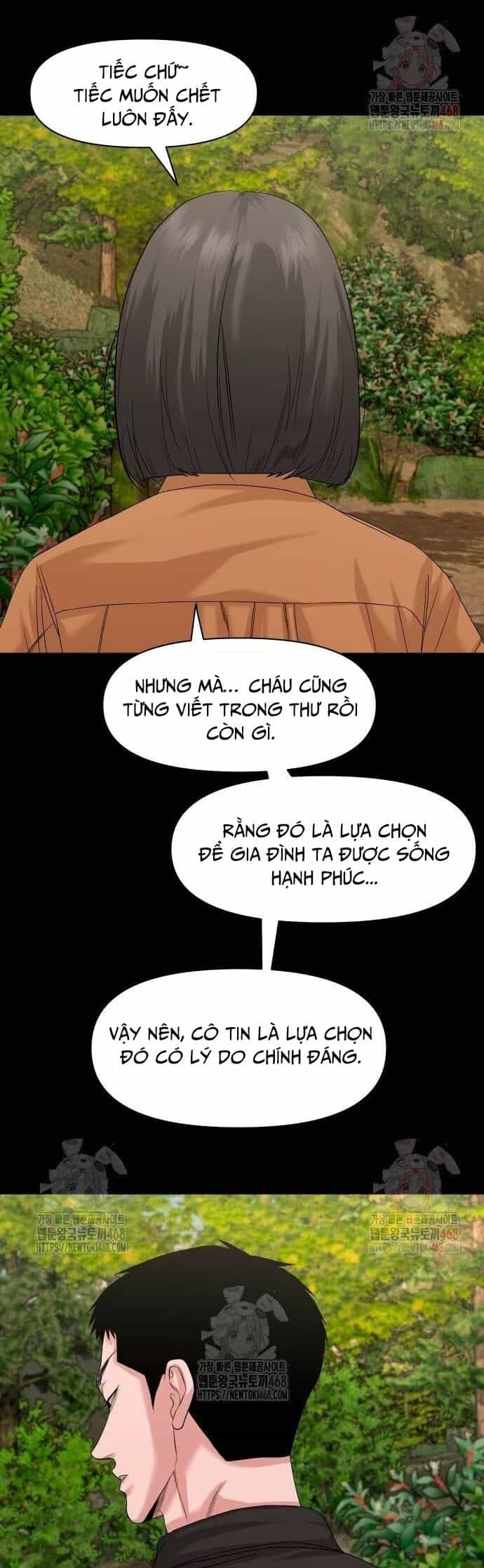 Ngôi Làng Ma Quái - Chương 66 - ảnh 43