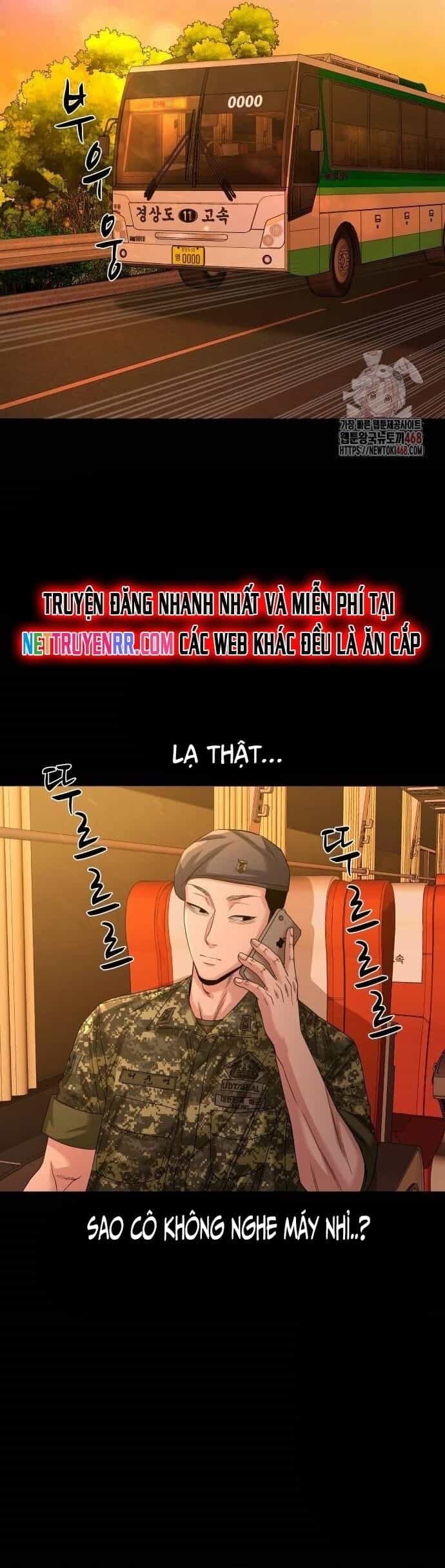 Ngôi Làng Ma Quái - Chương 66 - ảnh 56
