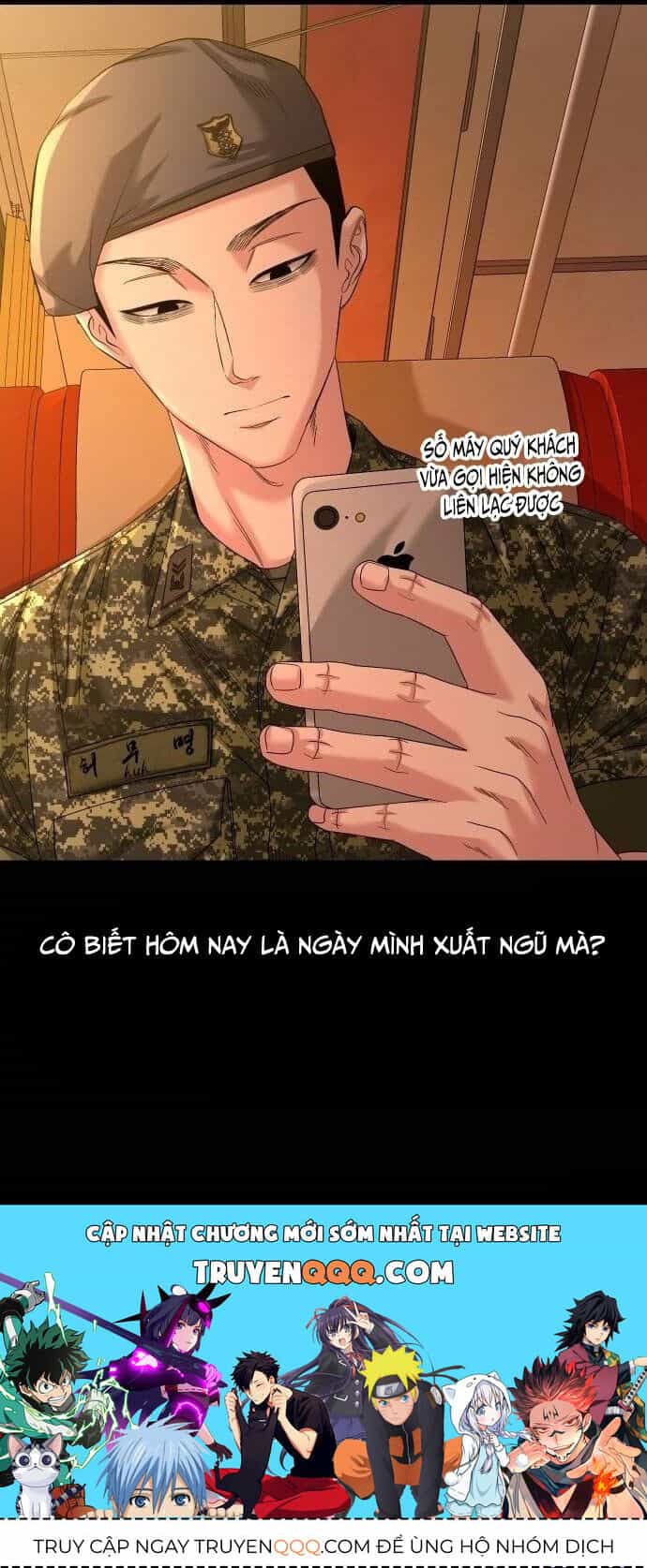 Ngôi Làng Ma Quái - Chương 66 - ảnh 57