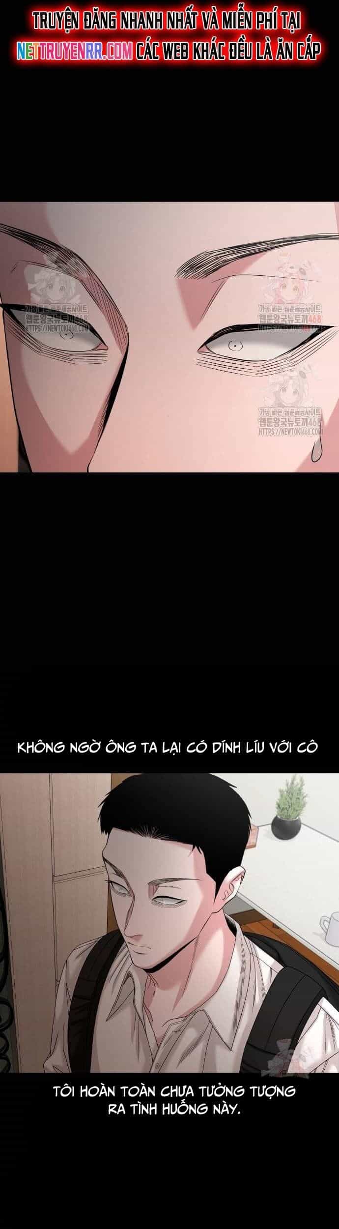 Ngôi Làng Ma Quái - Chương 66 - ảnh 7