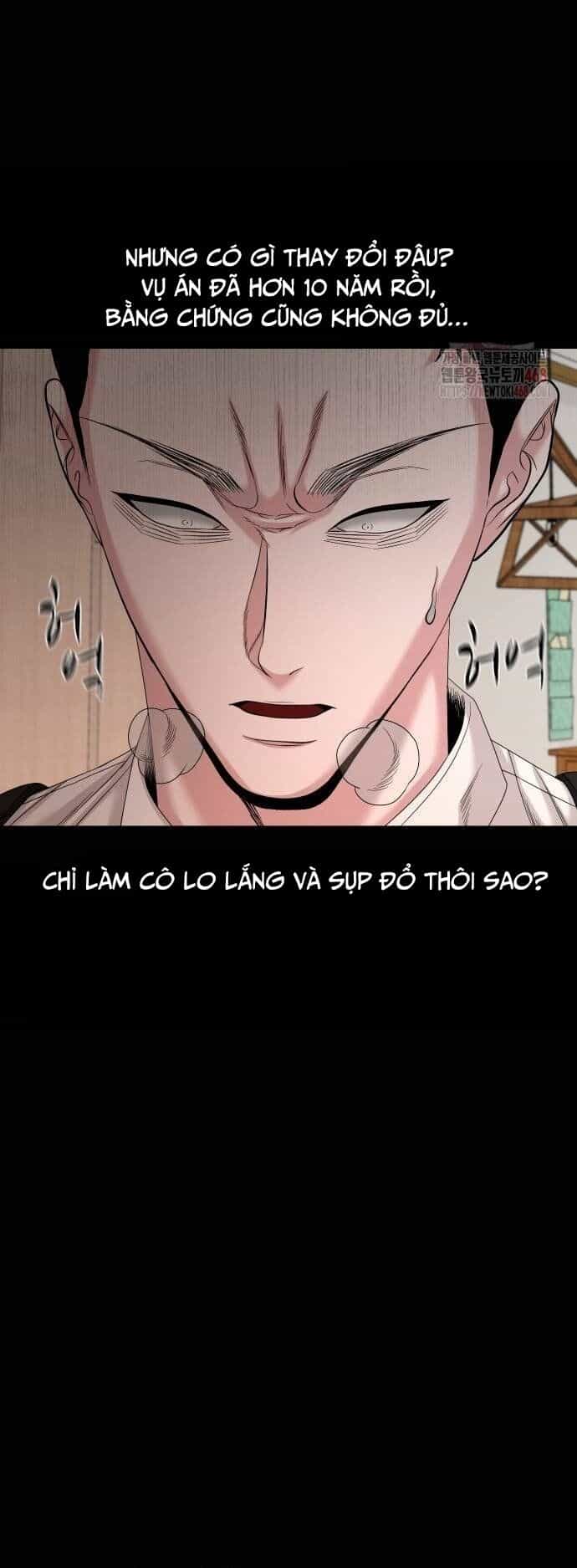 Ngôi Làng Ma Quái - Chương 66 - ảnh 9