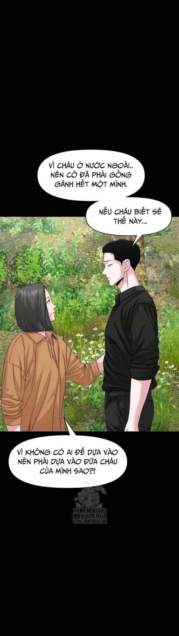 Ngôi Làng Ma Quái - Chương 66.5 - ảnh 10