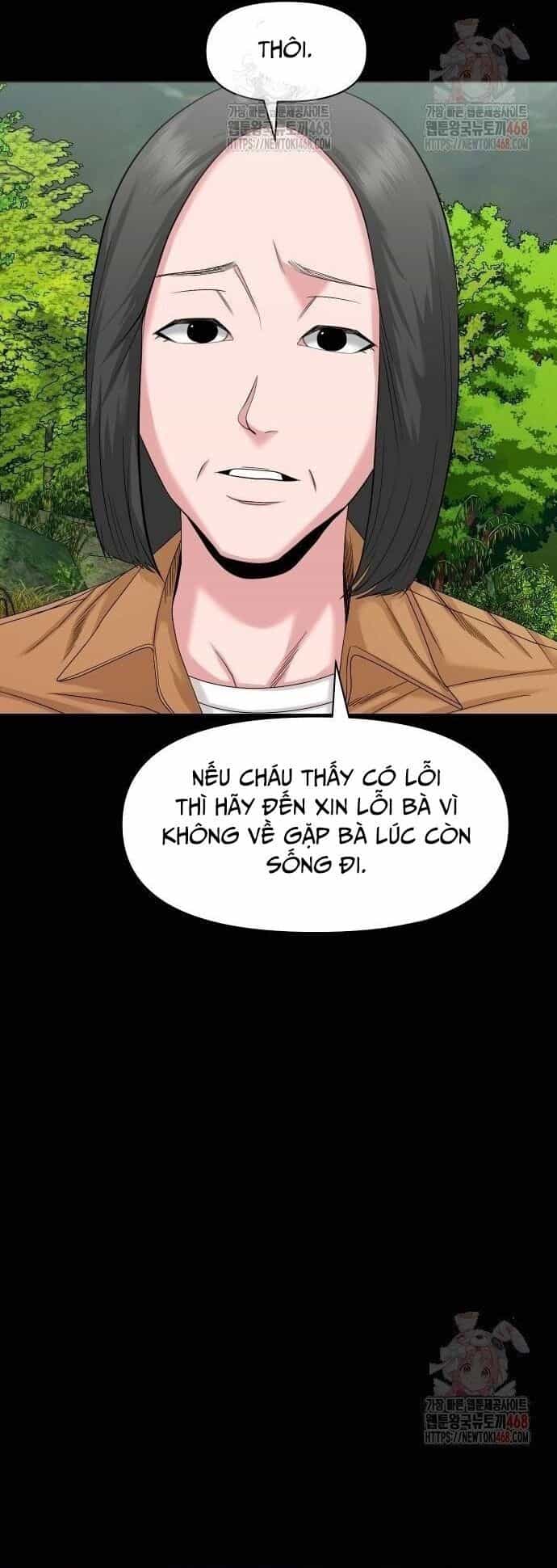 Ngôi Làng Ma Quái - Chương 66.5 - ảnh 12
