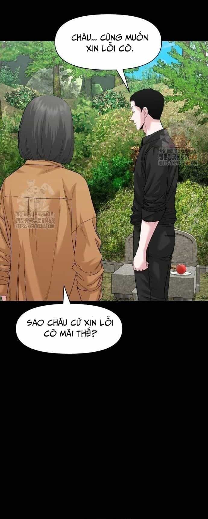 Ngôi Làng Ma Quái - Chương 66.5 - ảnh 14